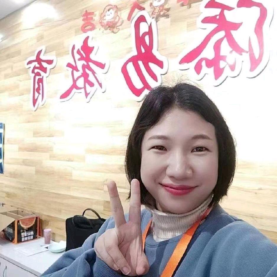 丽丽老师~添易教育