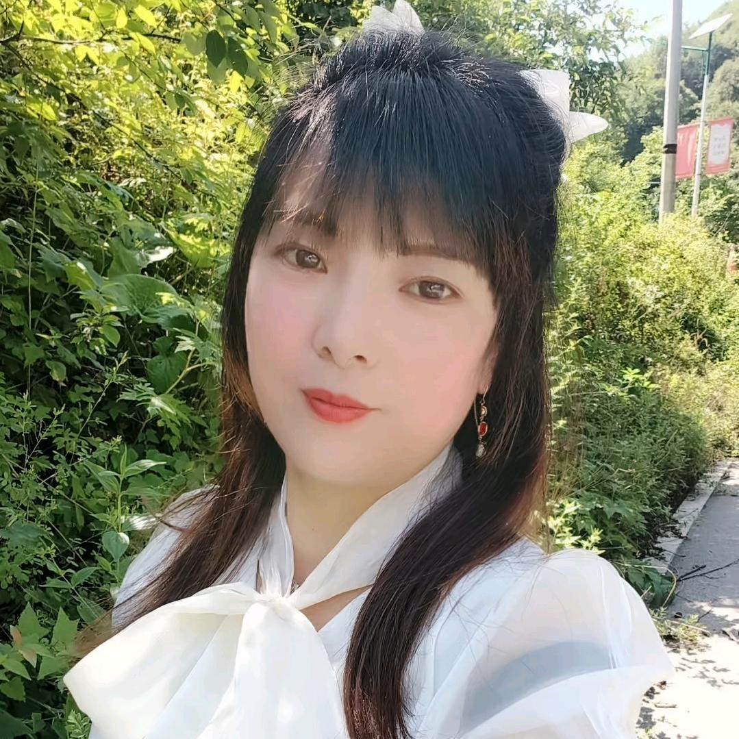 一见钟情💘