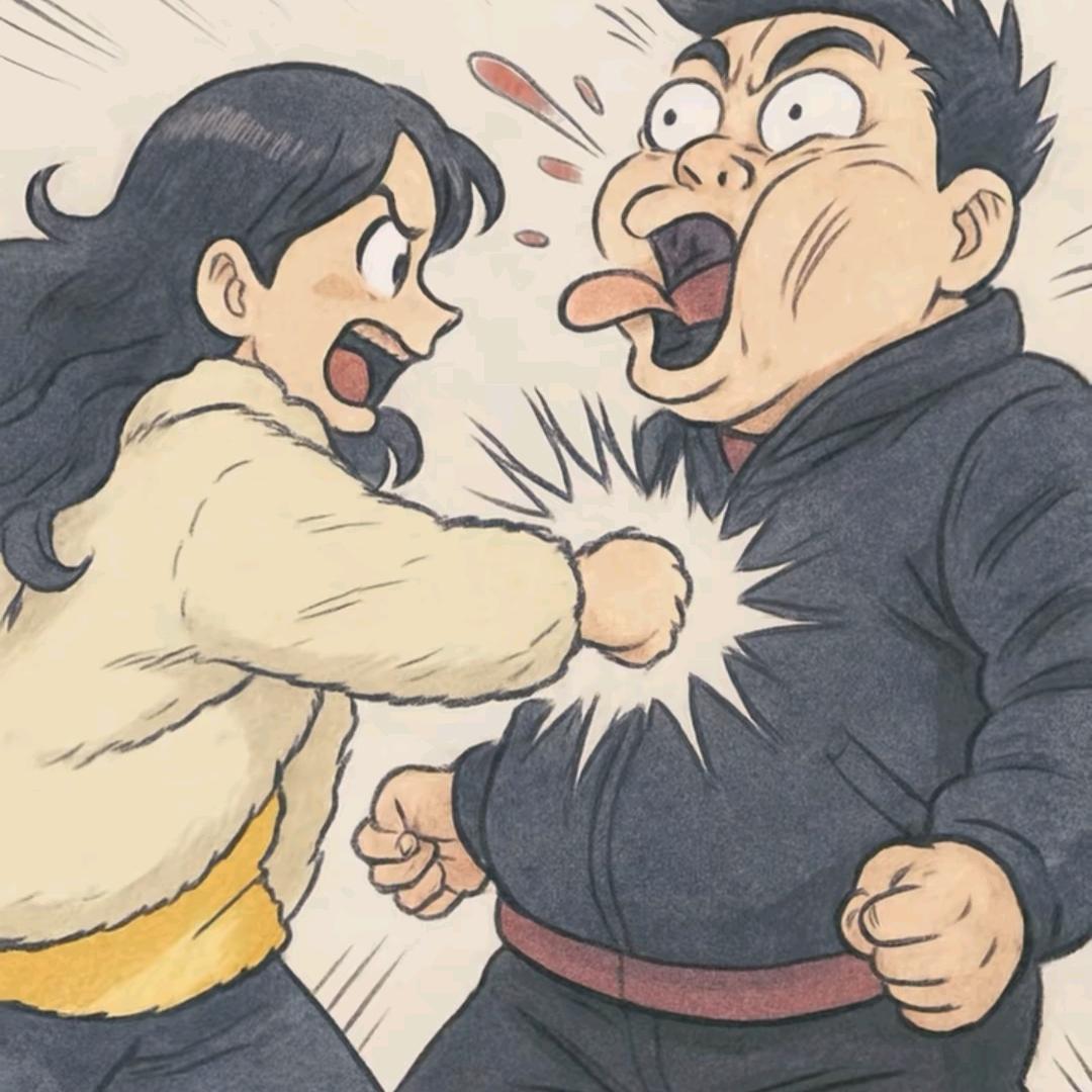 士郎是狗