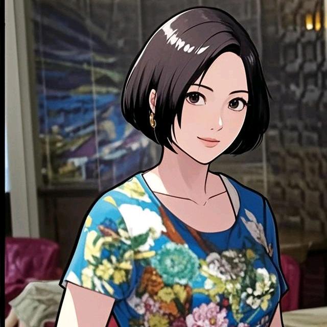 莲萌小铺