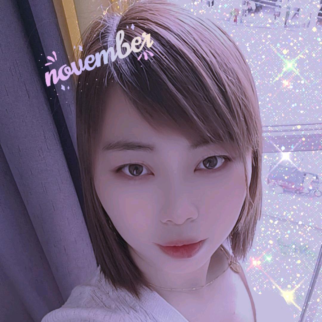 小梅子①