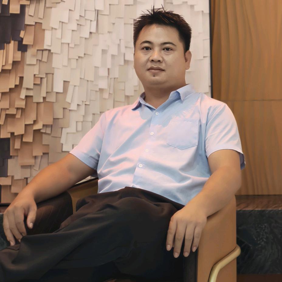 做家装的阿吴哥