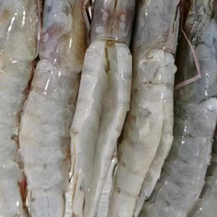 一品虾业，大虾批发。