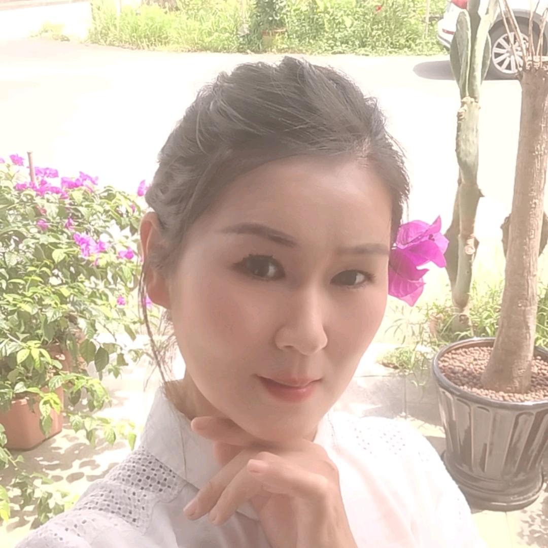 马西干妹