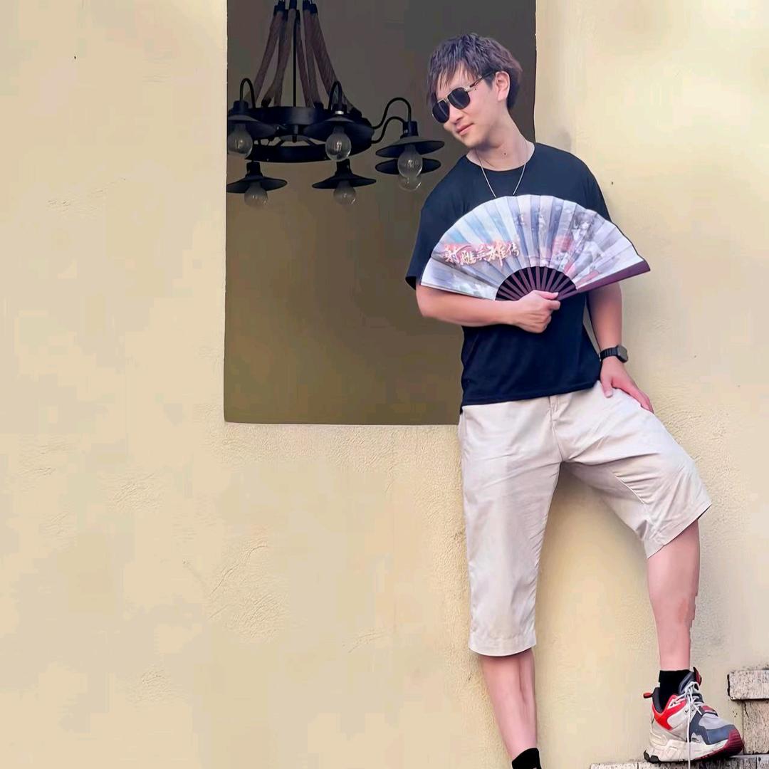 迪宝宝Andy