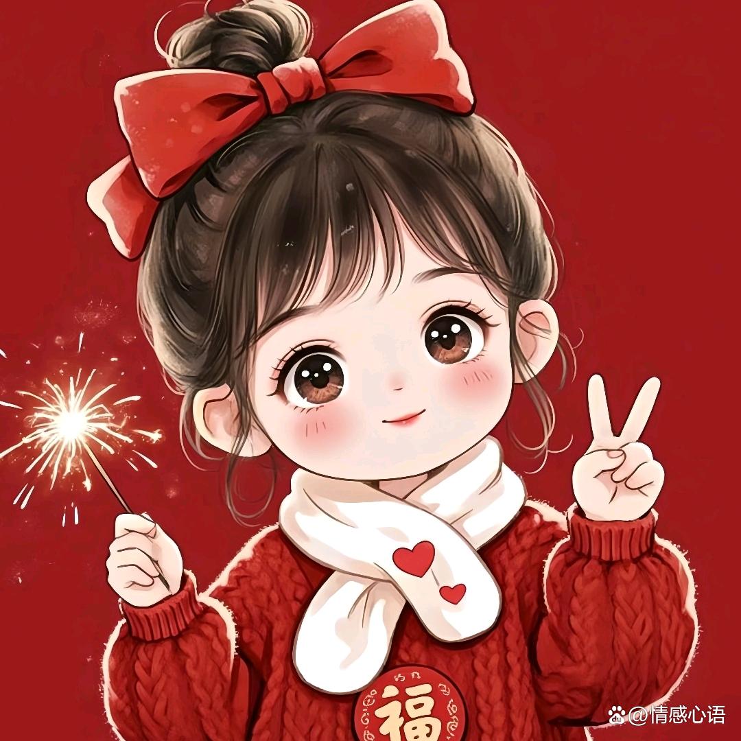 你的宝贝❤️