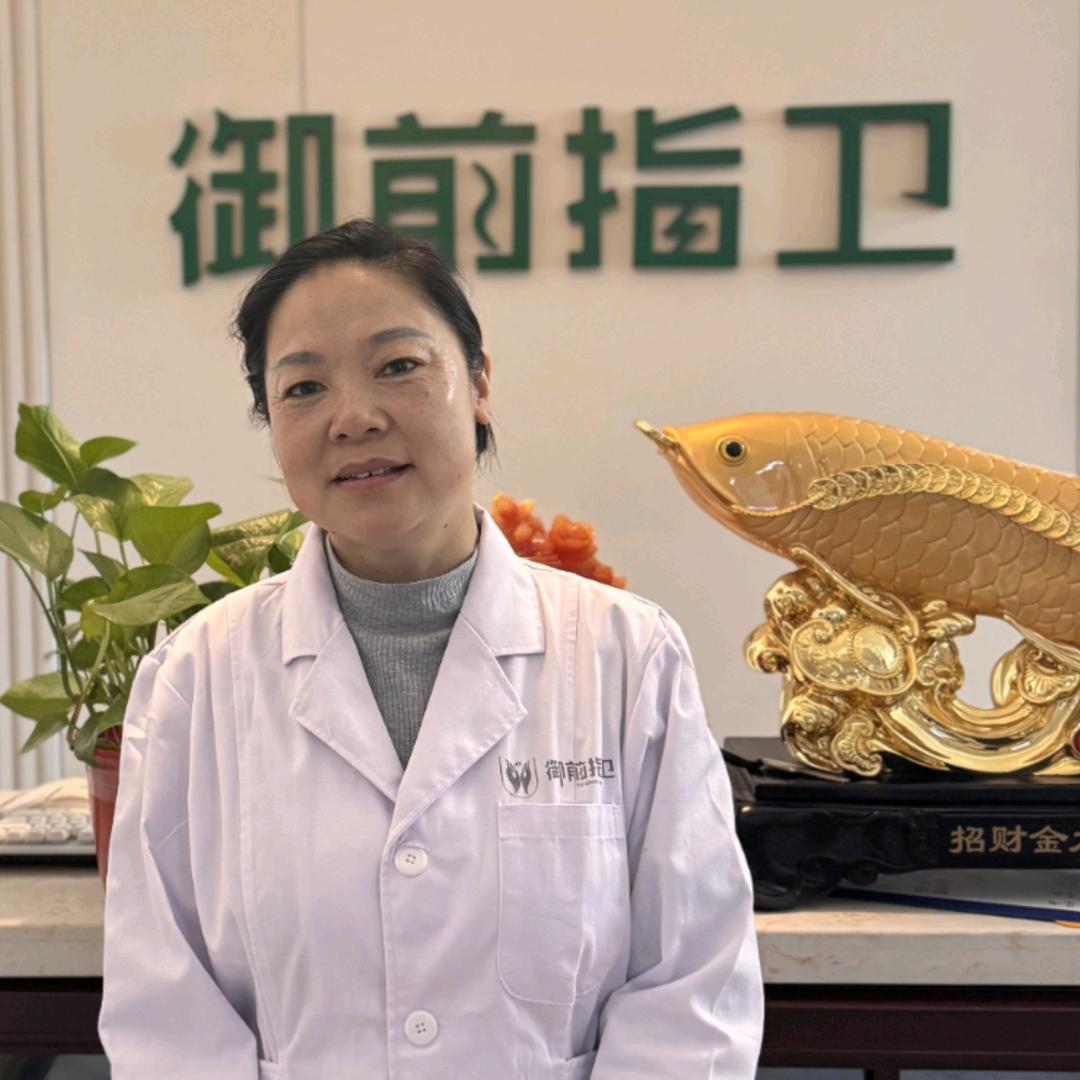 乐善堂黄老师