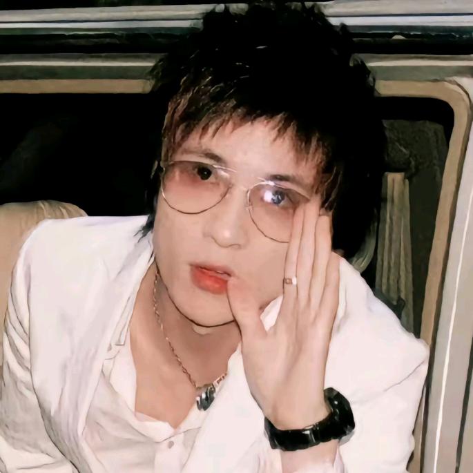 胤子（努力挣钱去看四巡版）