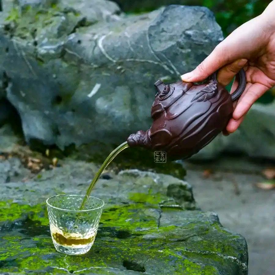 万家茶韵