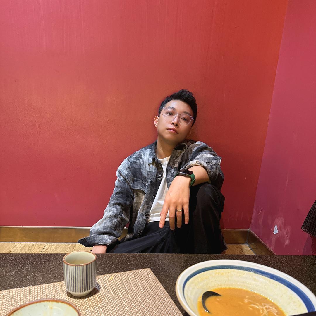 老陈啊