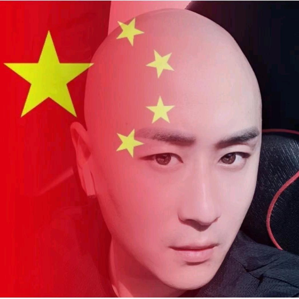 桃子头