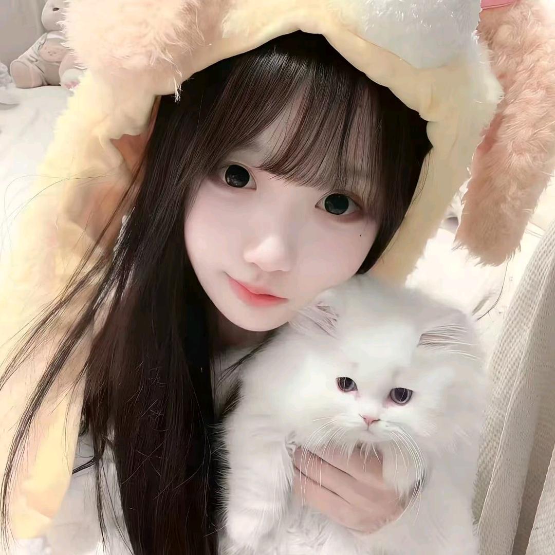 小怡绵绵冰