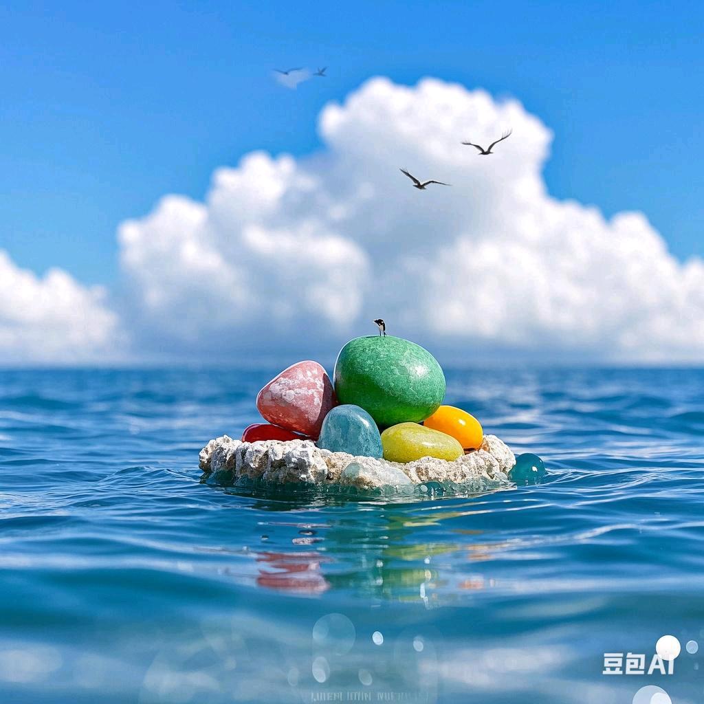 Ai豆包绘画