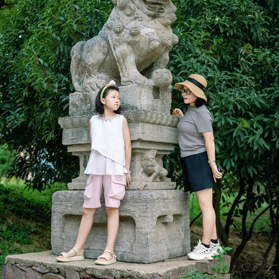 这是张小美呀🙂