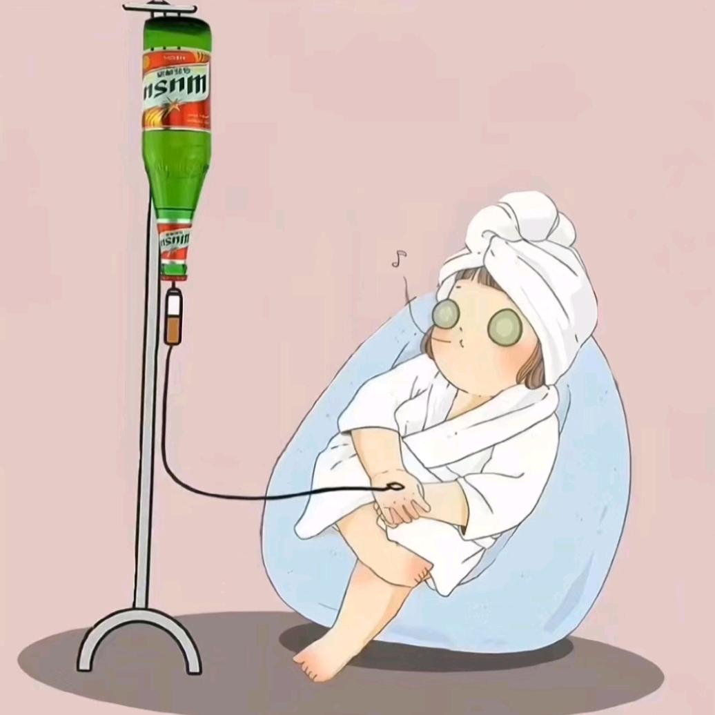 昕昕（短剧分享）