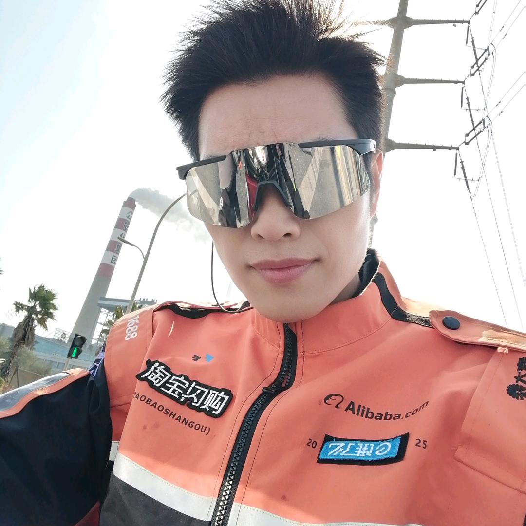 老蒋（赛车手）