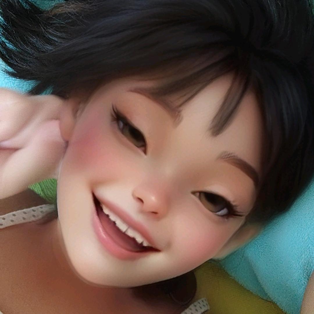 梦瑶