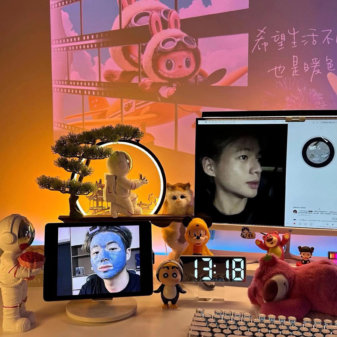 妈妈说名字太长会有傻子跟着念