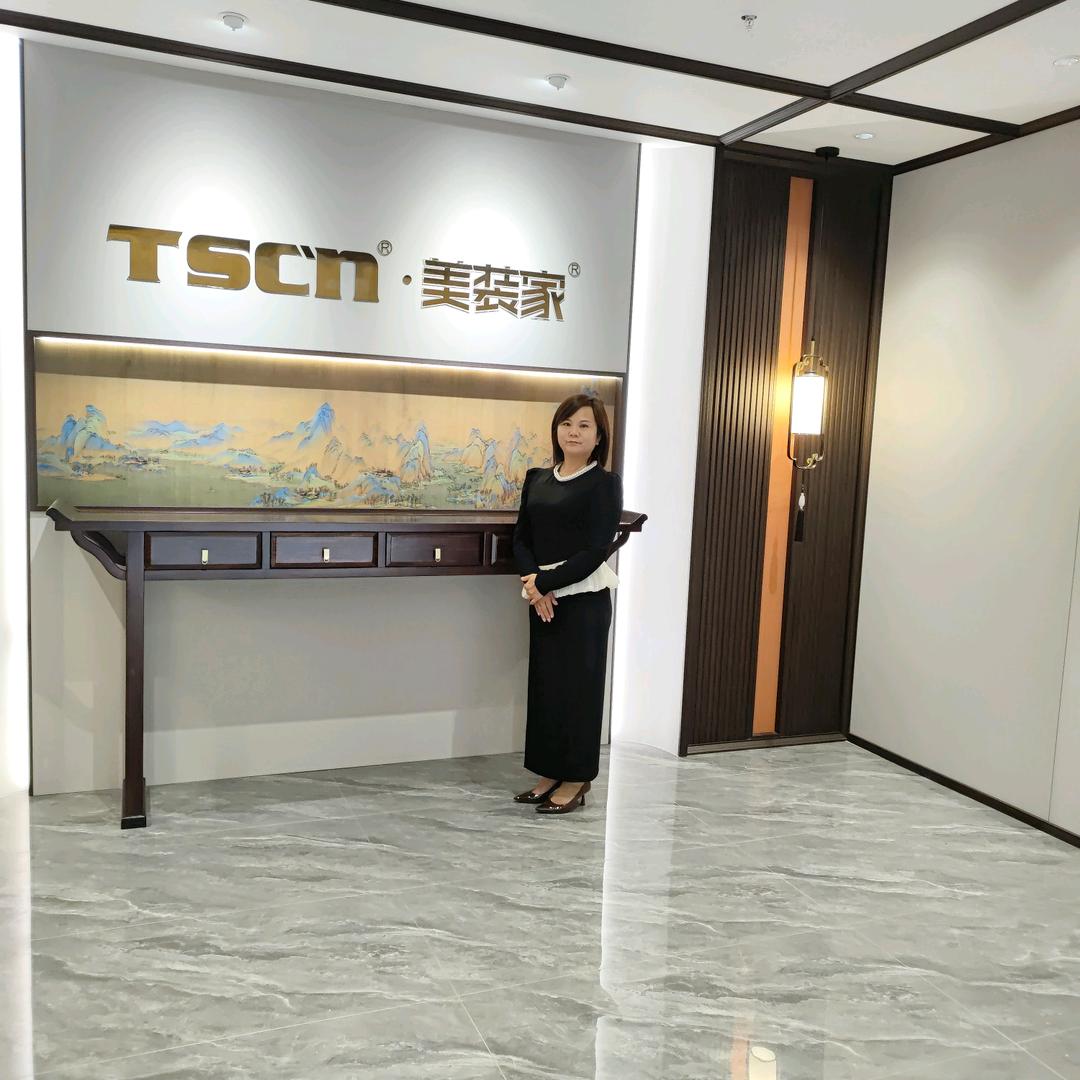 萍乡TSCN托斯卡纳整装丨大图