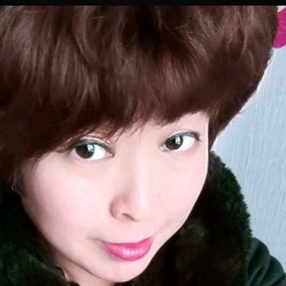 阳光女孩