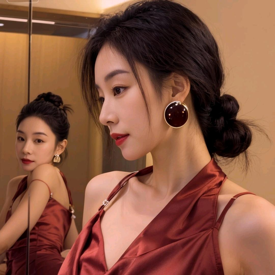 👑娜娜女王