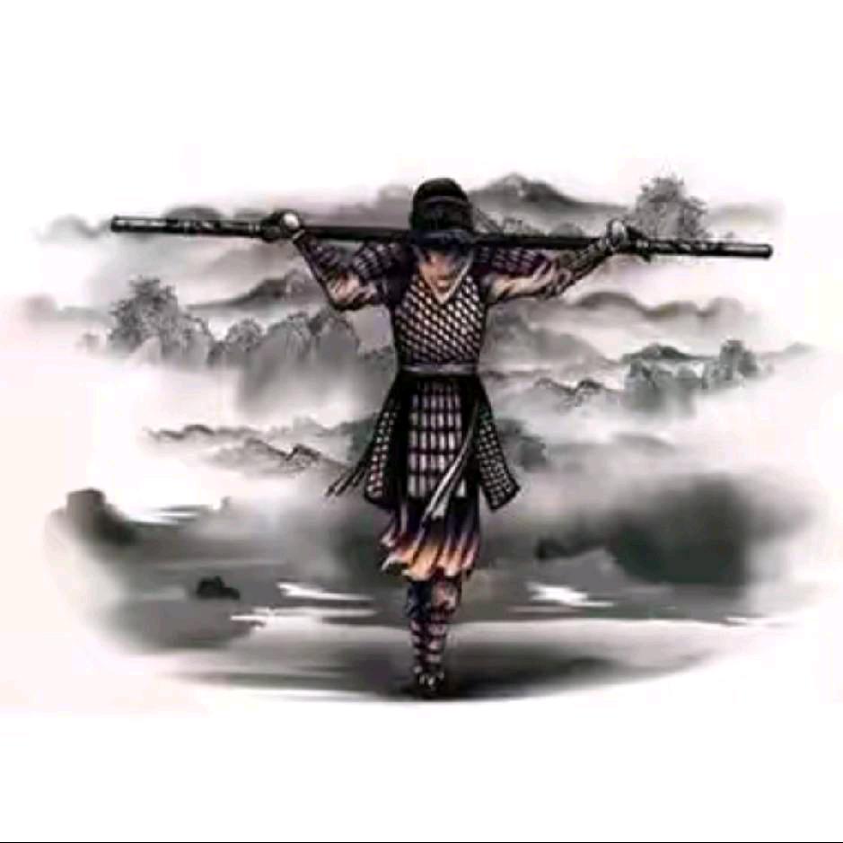 熬不完的夜¹³⁸⁰