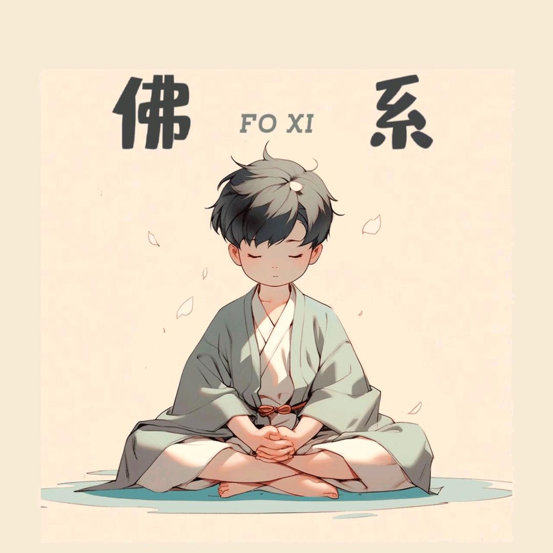 清染.