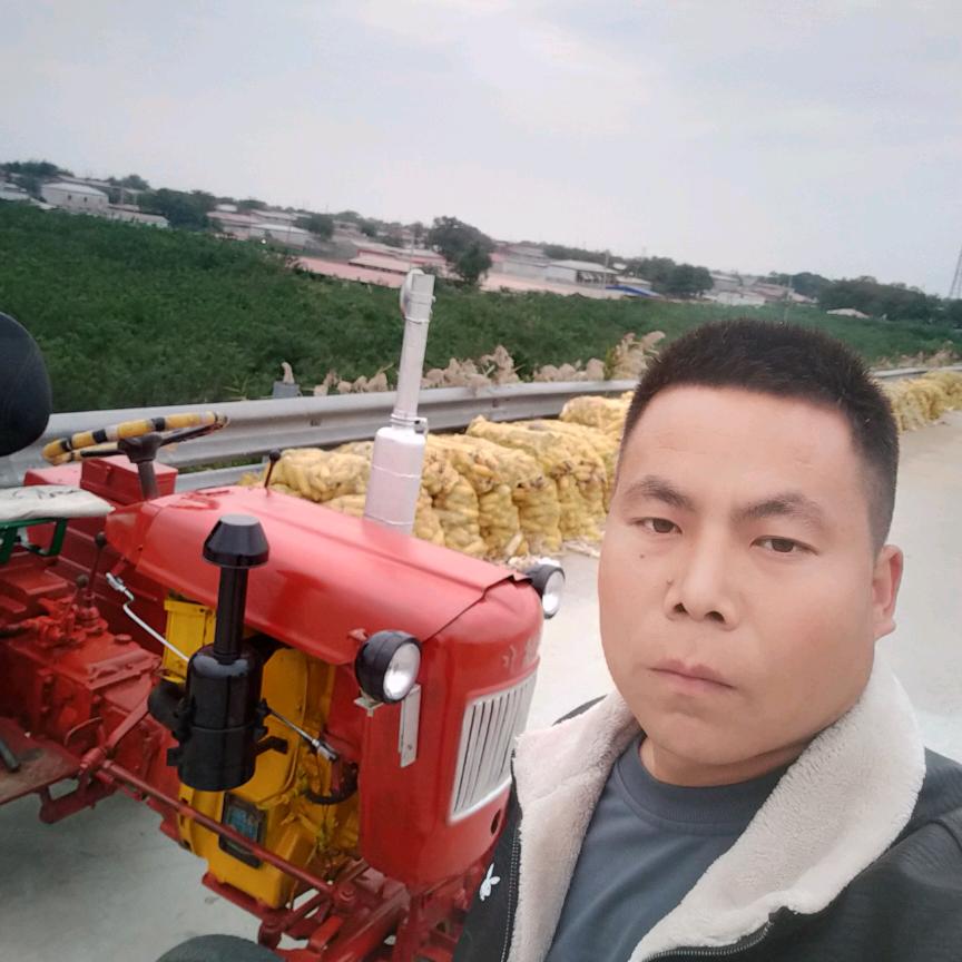 韩红伟喜欢老爷车