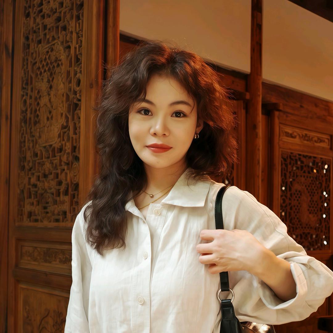 几里与麻穿搭甄选❄️