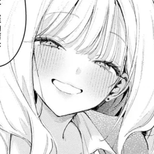 真白花下