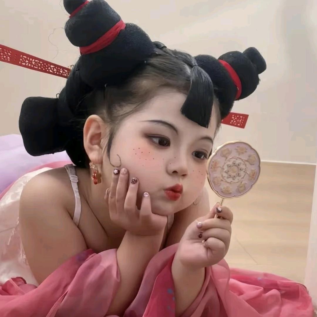 元气少女李逵