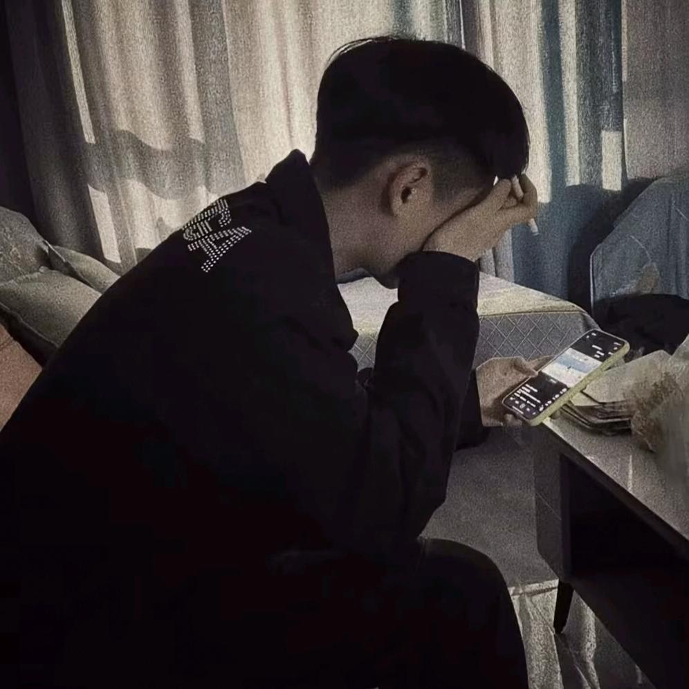 晚风-冰