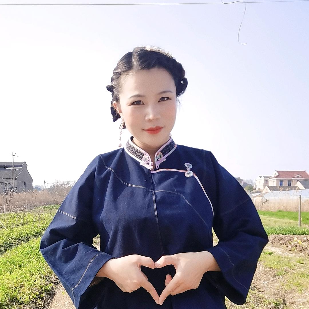 红梅👏布衣族