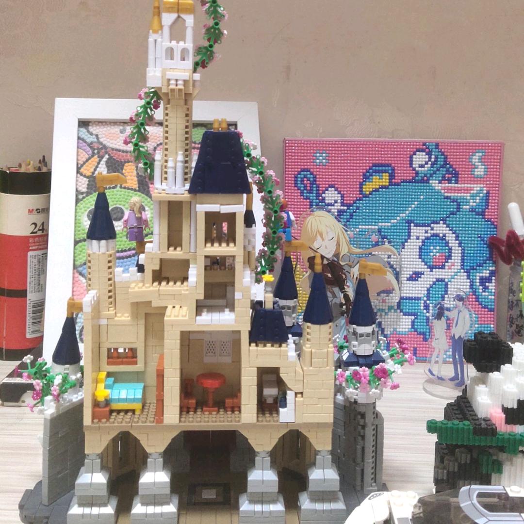 开❤️过好每一天