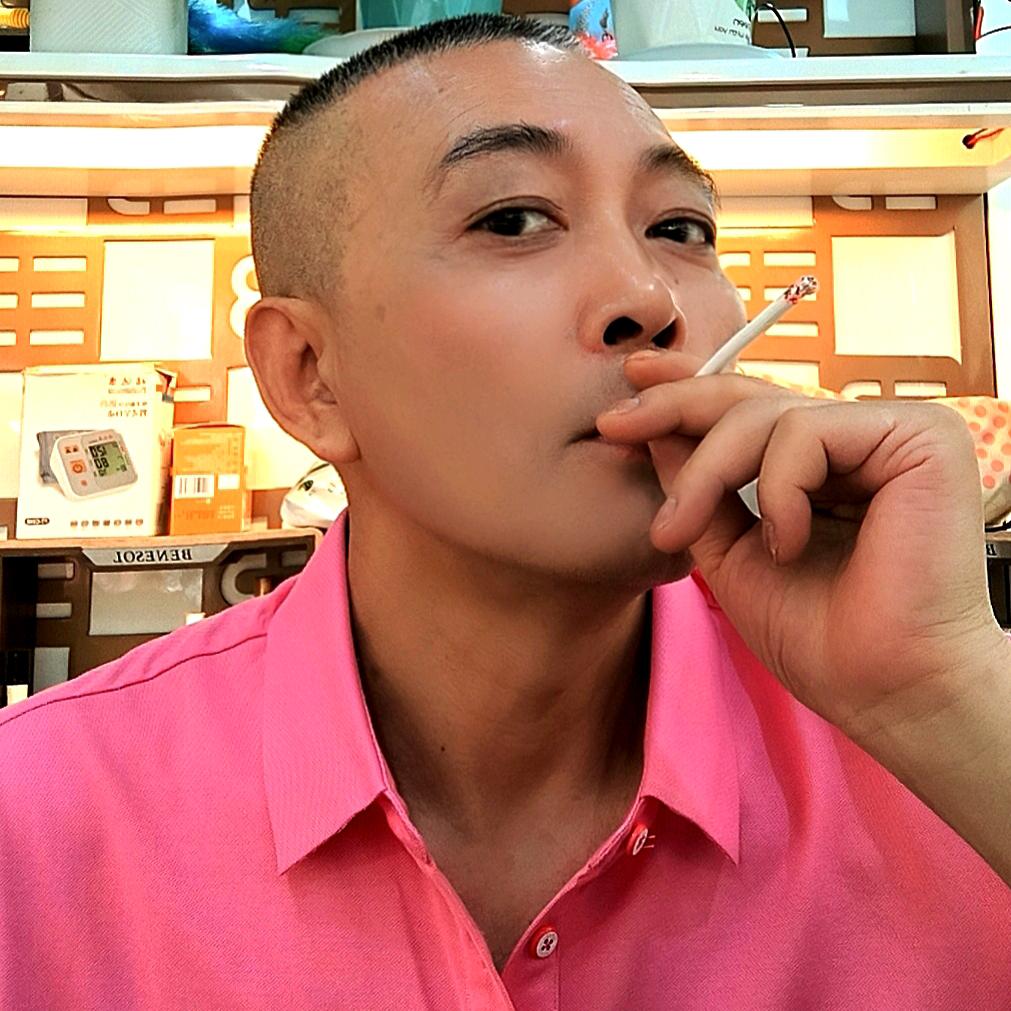 一直在路上