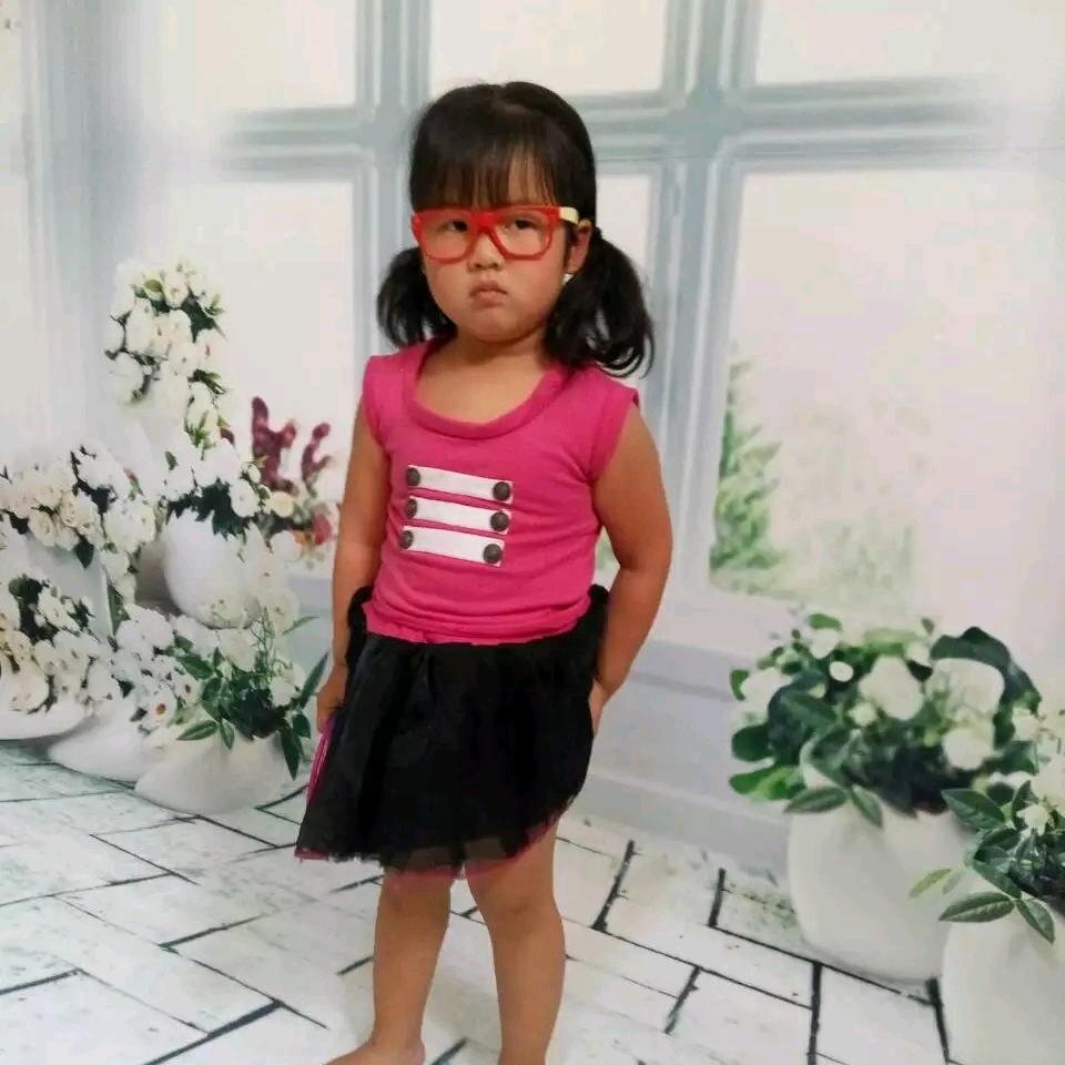 名字只是个代号