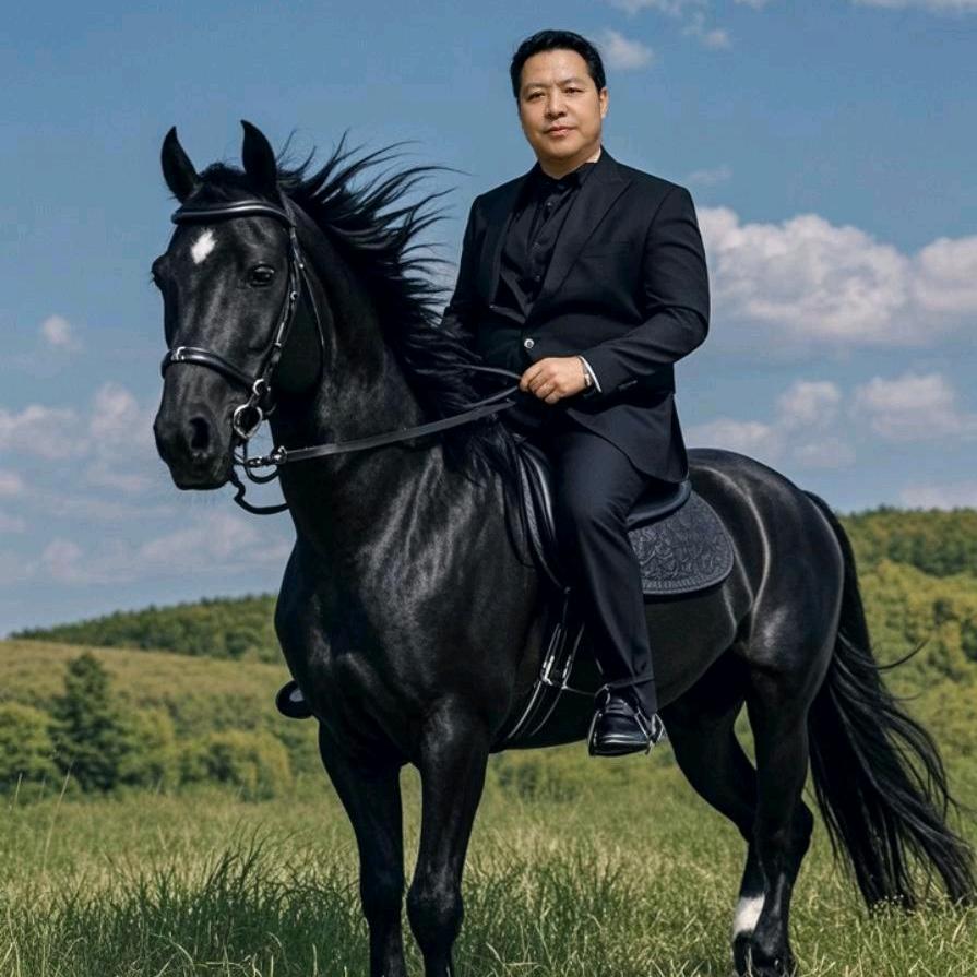 汤成祥