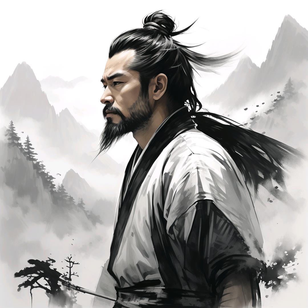 超人搏击 大山