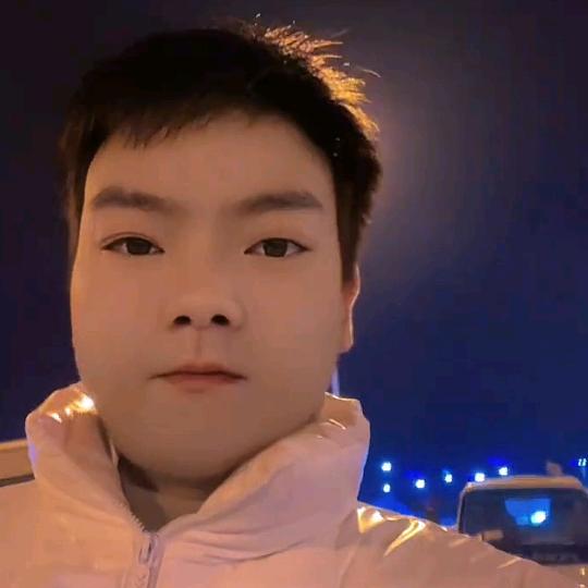等待有缘人