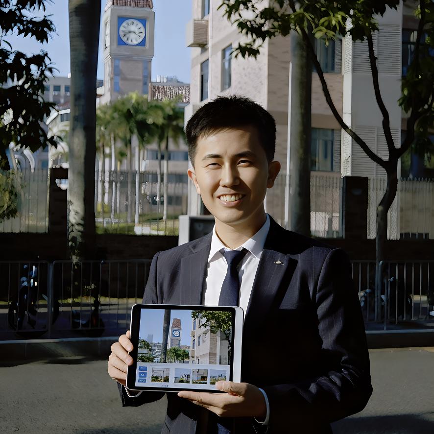 深圳陈三水探房