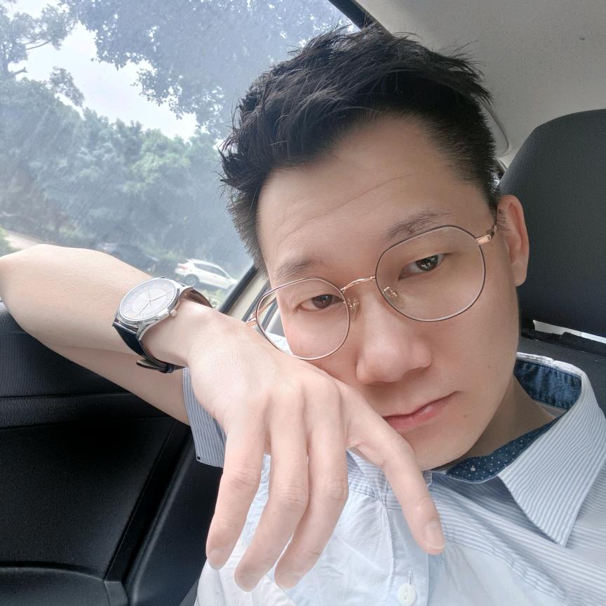 木木就是林