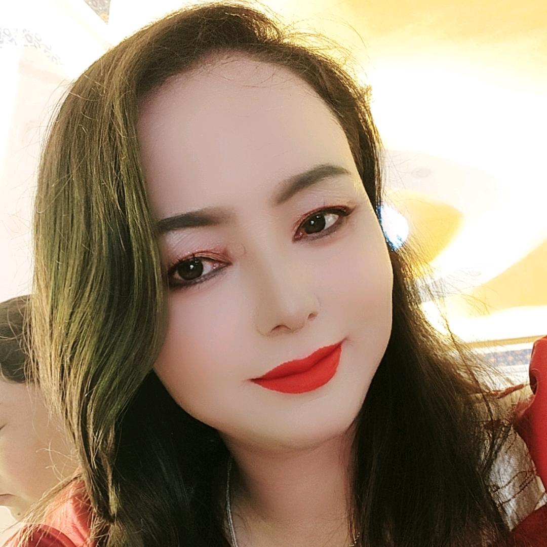 热比古丽