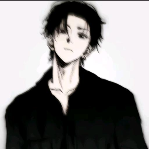 。