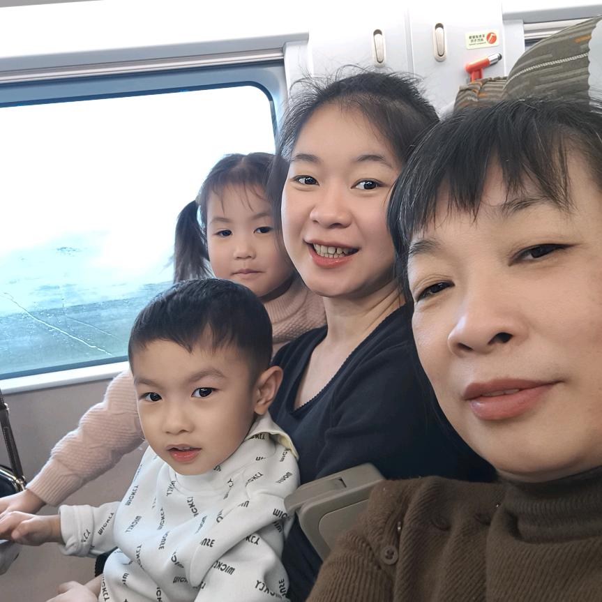 开开心心每一天