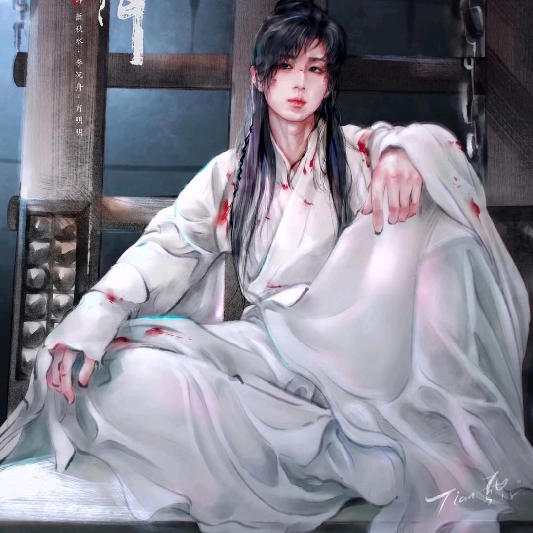 一生无悔