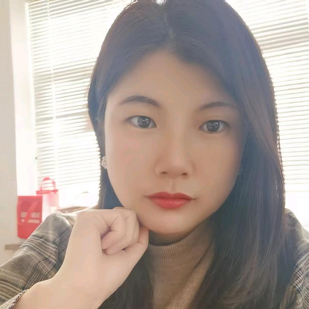 小婷呀