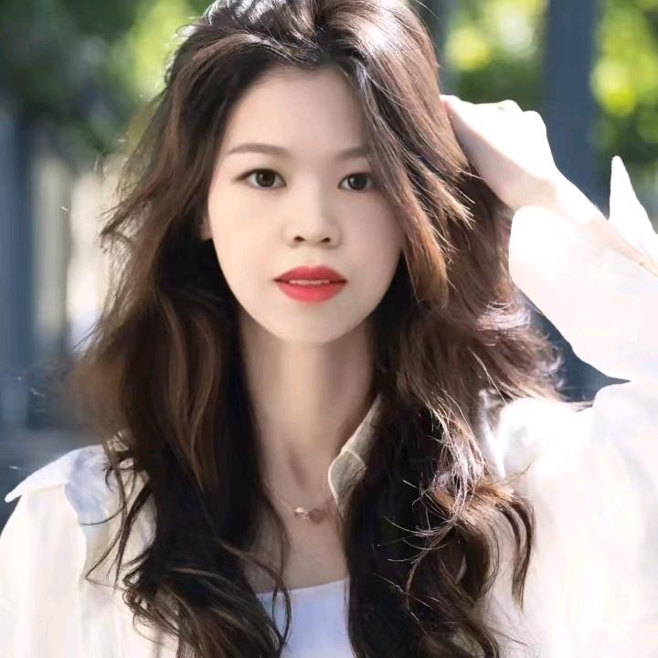原来是小薇啊
