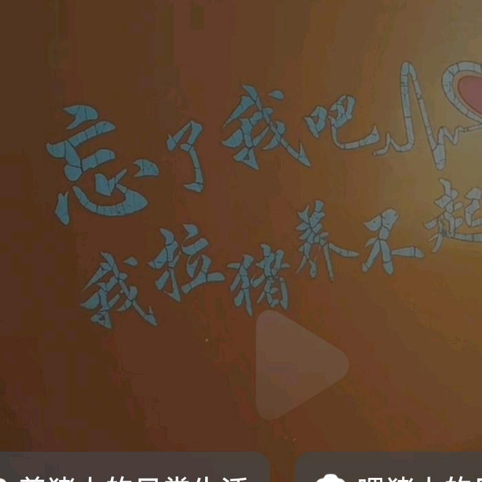迷茫人生