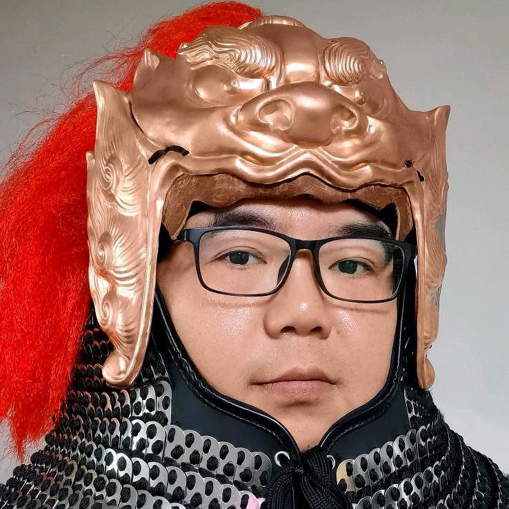 做最好的自己