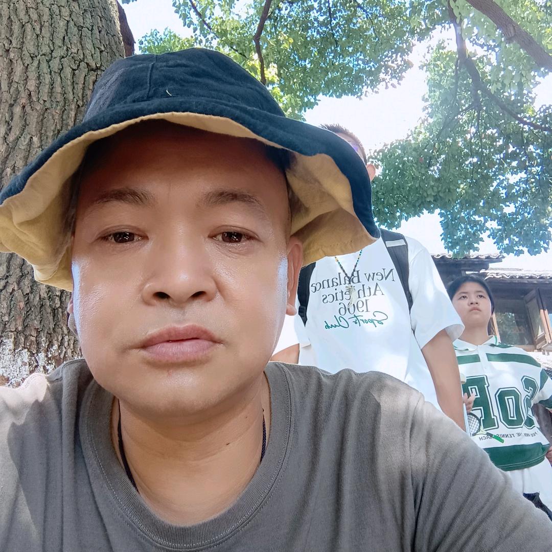 吴岳强